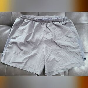 Nike Mens Dry-Fit Shorts Medium
